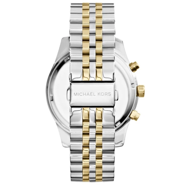 Michael Kors MK8344 Erkek Kol Saati - Resim 3