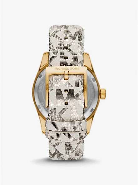 Michael Kors MK4746 Kadın Kol Saati - Resim 3