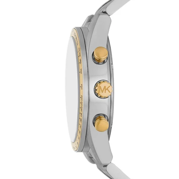Michael Kors MK9112 Erkek Kol Saati - Resim 2