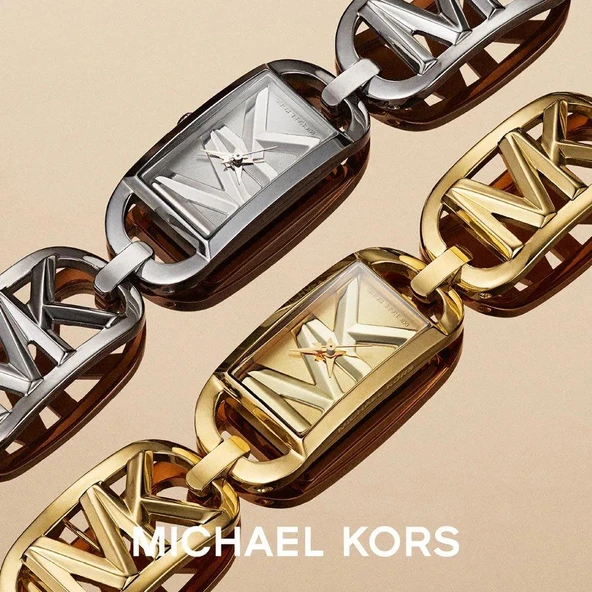 Michael Kors MK7407 Kadın Kol Saati - Resim 4