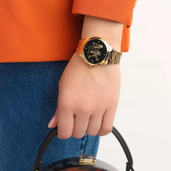 Michael Kors MK6682 Kadın Kol Saati - Resim 4
