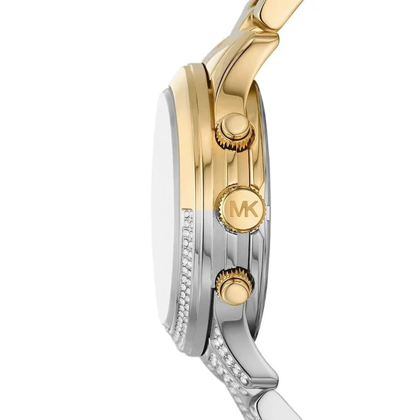 Michael Kors MK7329 Kadın Kol Saati - Resim 4
