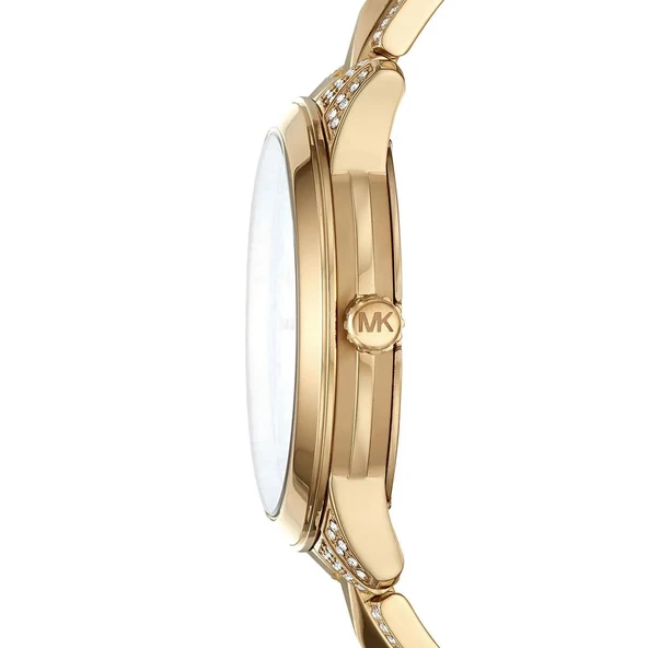 Michael Kors MK6715 Kadın Kol Saati - Resim 2