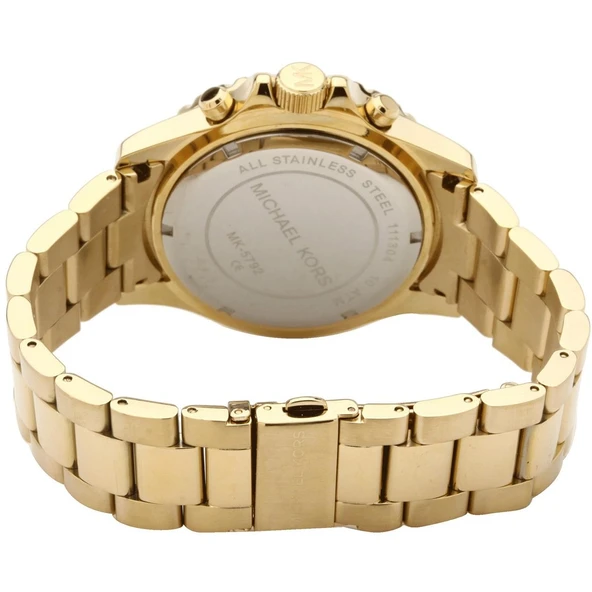 Michael Kors MK5792 Erkek Kol Saati - Resim 4