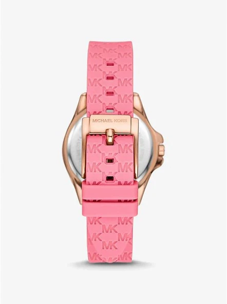 Michael Kors MK7375 Kadın Kol Saati - Resim 3