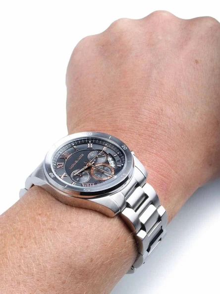 Michael Kors MK8609 Erkek Kol Saati - Resim 3
