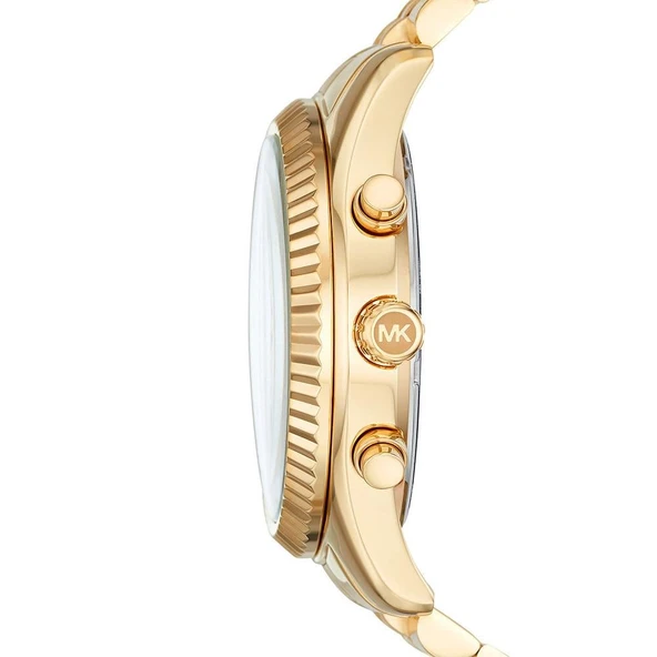 Michael Kors MK8494 Erkek Kol Saati - Resim 3