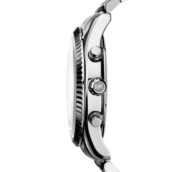 Michael Kors MK8405 Erkek Kol Saati - Resim 2
