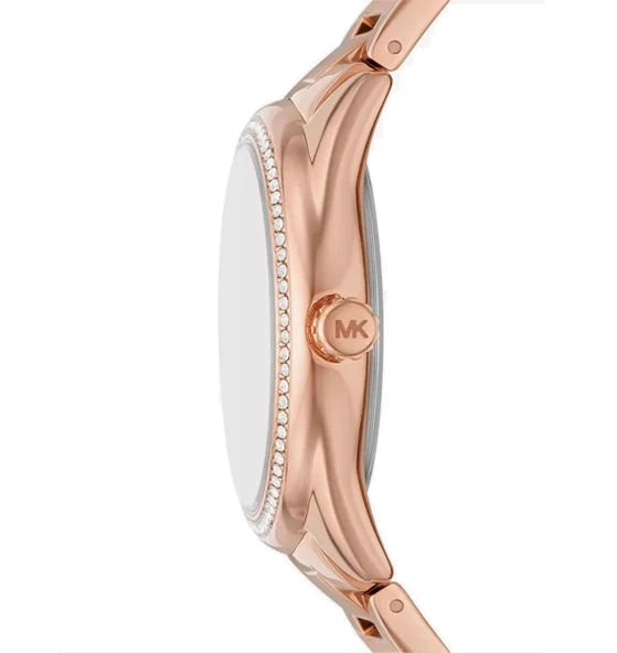 Michael Kors MK7382 Kadın Kol Saati - Resim 3