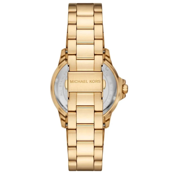 Michael Kors MK9078 Erkek Kol Saati - Resim 3