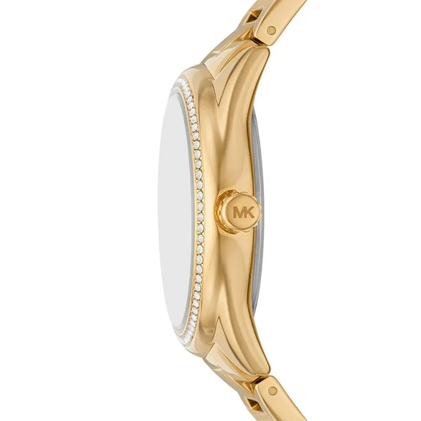 Michael Kors MK7381 Kadın Kol Saati - Resim 2