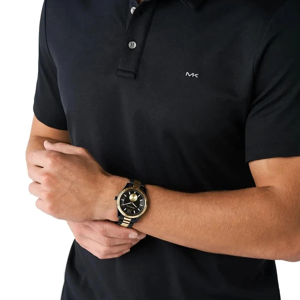 Michael Kors MK8948 Erkek Kol Saati - Resim 4