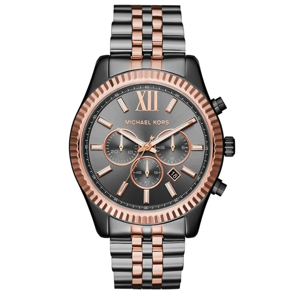 Michael Kors MK8561 Erkek Kol Saati ürün görseli 1