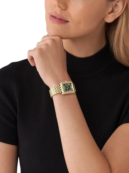 Michael Kors MK4742 Kadın Kol Saati - Resim 4