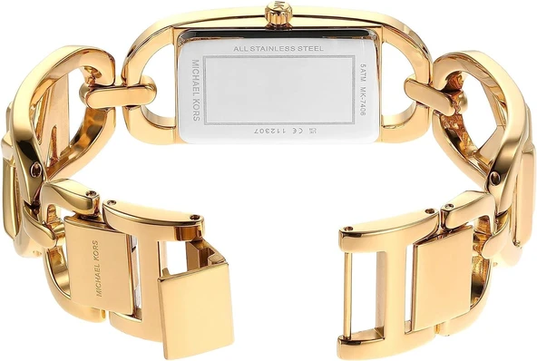 Michael Kors MK7406 Kadın Kol Saati - Resim 4