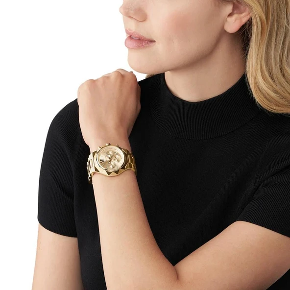 Michael Kors MK4690 Kadın Kol Saati - Resim 4