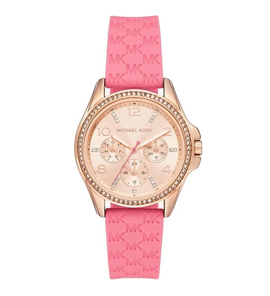 Michael Kors MK7375 Kadın Kol Saati ürün görseli 1