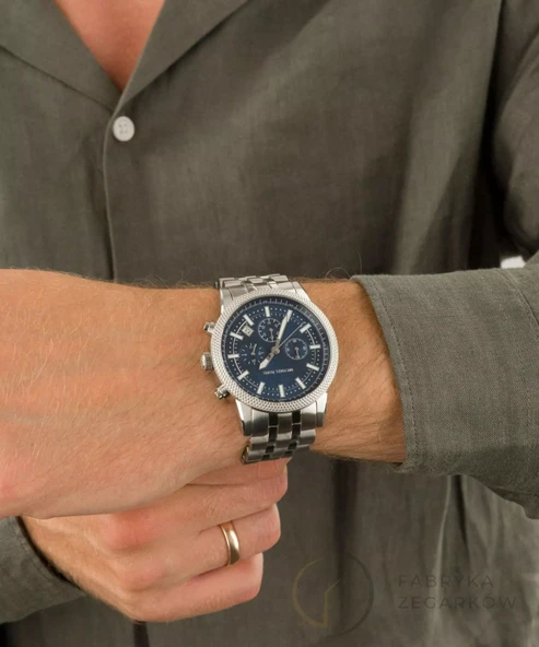Michael Kors MK8952 Erkek Kol Saati - Resim 4