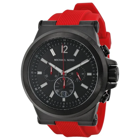 Michael Kors MK8382 Erkek Kol Saati - Resim 2