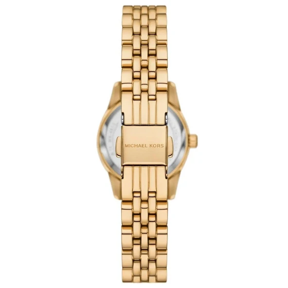 Michael Kors MK4802 Kadın Kol Saati - Resim 3