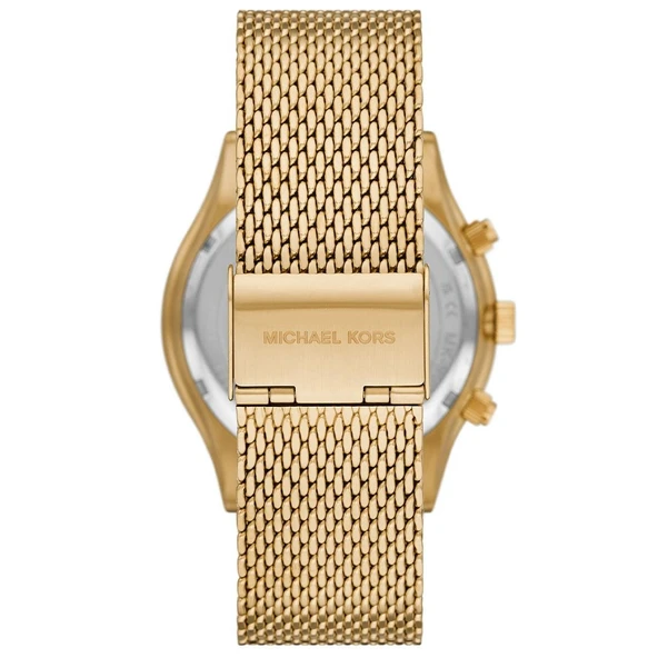 Michael Kors MK9057 Erkek Kol Saati - Resim 3