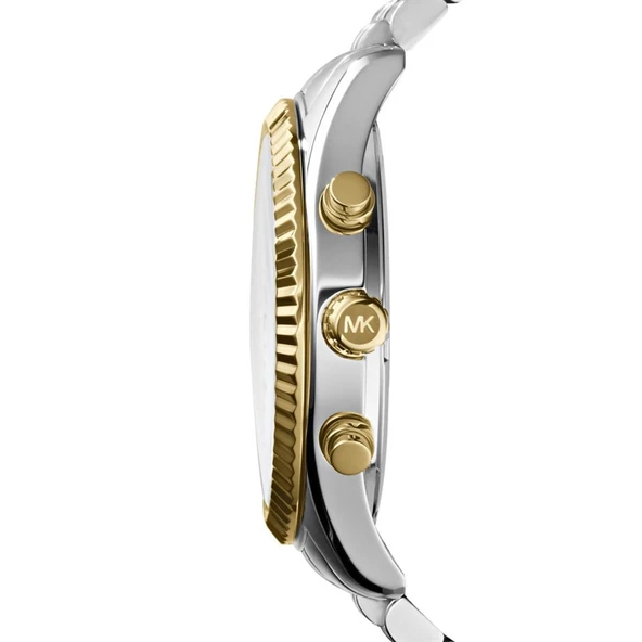Michael Kors MK8344 Erkek Kol Saati - Resim 2