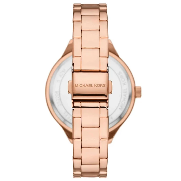 Michael Kors MK4658 Kadın Kol Saati - Resim 3