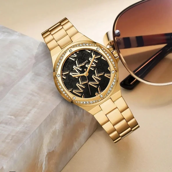 Michael Kors MK7404 Kadın Kol Saati - Resim 3