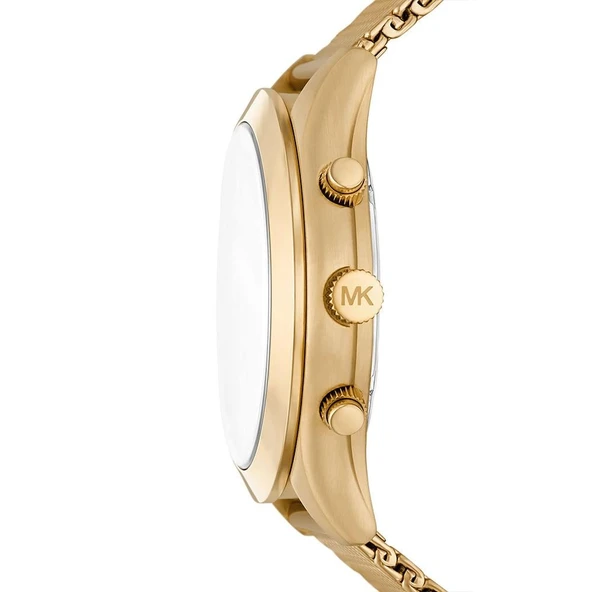 Michael Kors MK9057 Erkek Kol Saati - Resim 2