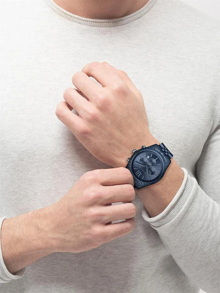 Michael Kors MK8480 Erkek Kol Saati - Resim 3