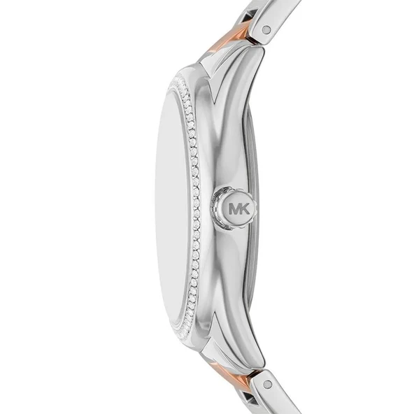 Michael Kors MK7383 Kadın Kol Saati - Resim 2