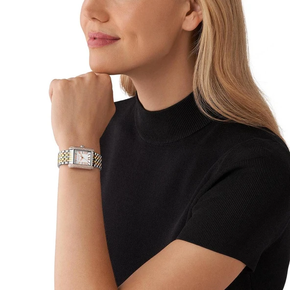 Michael Kors MK4744 Kadın Kol Saati - Resim 4