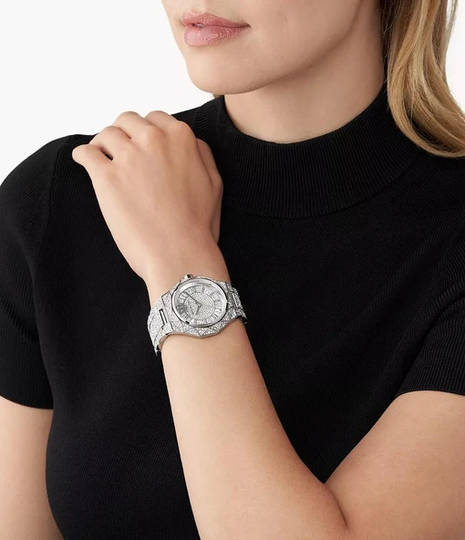 Michael Kors MK4691 Kadın Kol Saati - Resim 4