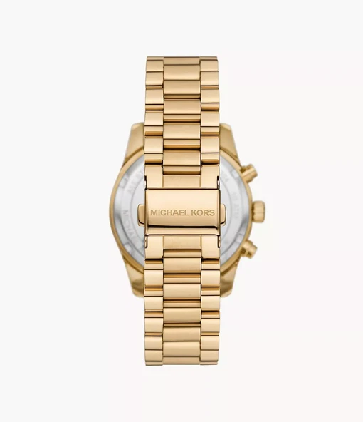 Michael Kors MK7377 Kadın Kol Saati - Resim 2