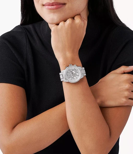 Michael Kors MK6746 Kadın Kol Saati - Resim 4