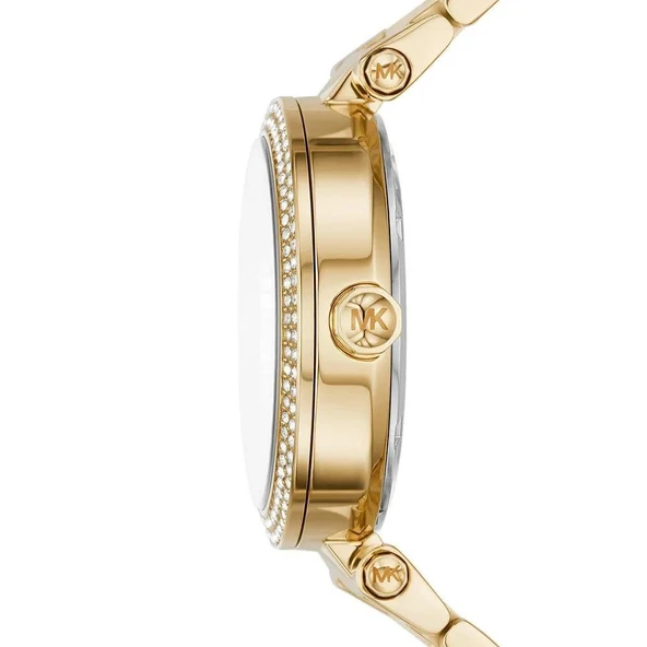 Michael Kors MK7283 Kadın Kol Saati - Resim 3