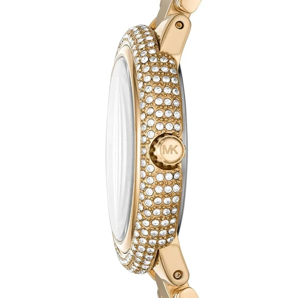 Michael Kors MK4459 Kadın Kol Saati - Resim 2