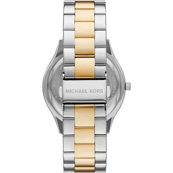 Michael Kors MK4735 Kadın Kol Saati - Resim 3
