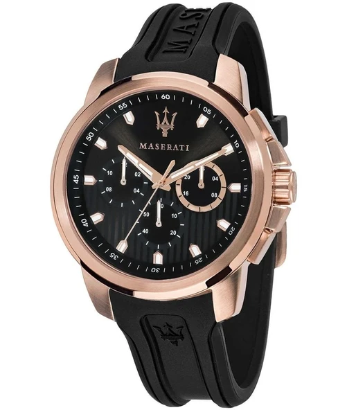 Maserati R8851123008 Erkek Kol Saati ürün görseli 1