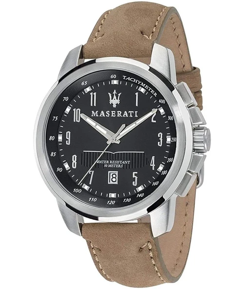Maserati R8851121004 Erkek Kol Saati ürün görseli 1