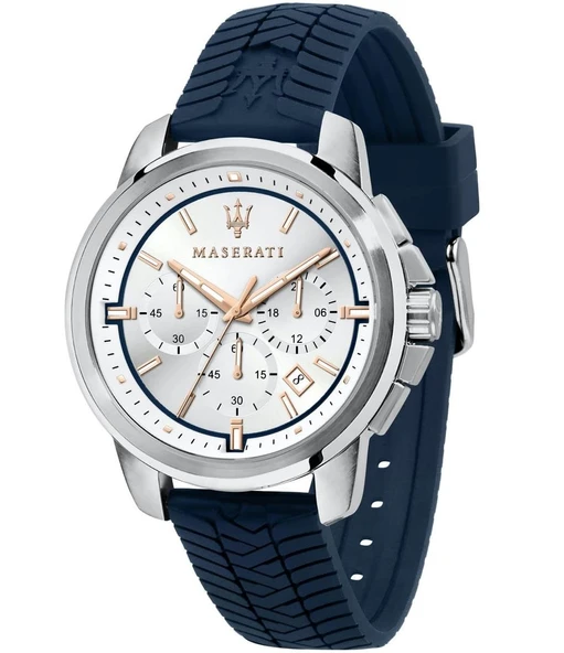 Maserati R8871621013 Erkek Kol Saati ürün görseli 1