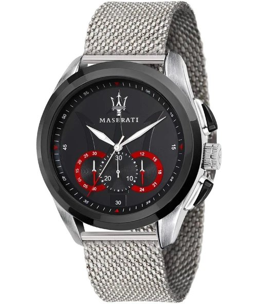 Maserati R8873612005 Erkek Kol Saati ürün görseli 1