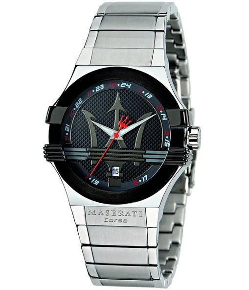 Maserati Potenza R8853108001 Limited Edition Erkek Kol Saati ürün görseli 1