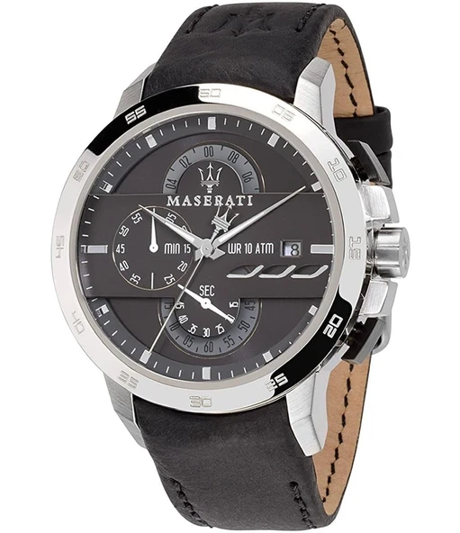 Maserati R8871619004 Erkek Kol Saati ürün görseli 1