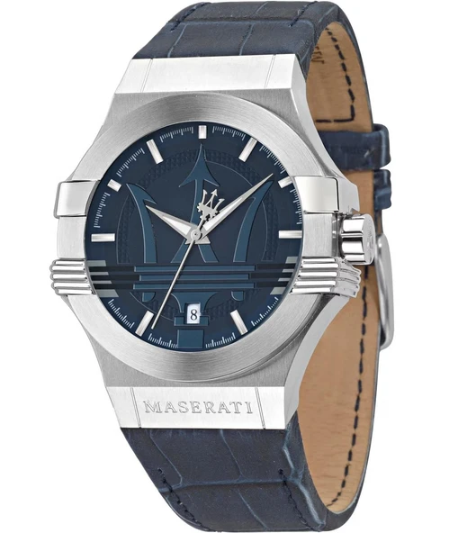 Maserati R8851108015 Erkek Kol Saati ürün görseli 1
