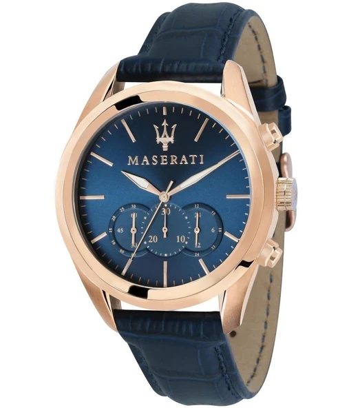 Maserati R8871612015 Erkek Kol Saati ürün görseli 1