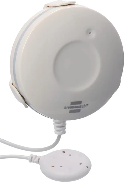 Brennenstuhl Connect Zigbee Serisi IP68 Lisanslı Smart Home 115 CM Kablolu Su Dedektörü ürün görseli 1