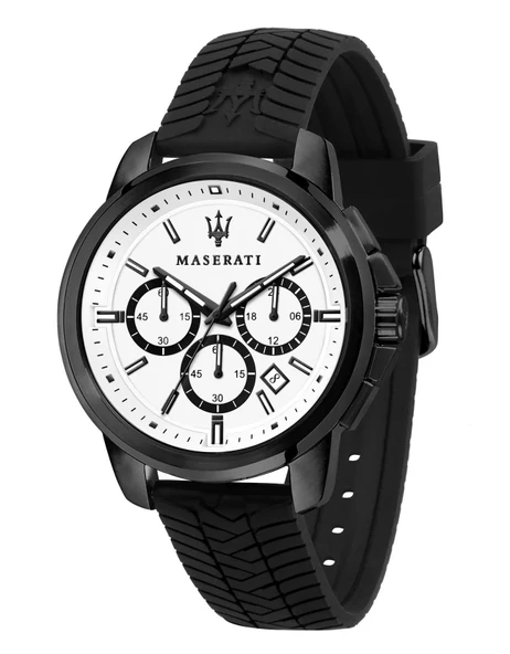 Maserati R8871621010 Erkek Kol Saati ürün görseli 1
