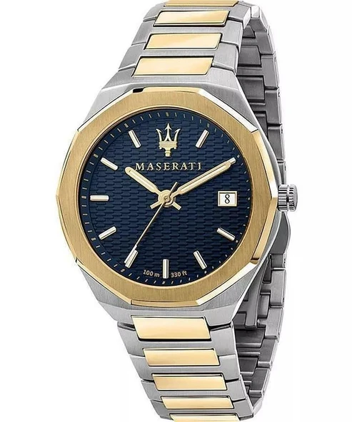 Maserati R8853142008 Erkek Kol Saati ürün görseli 1