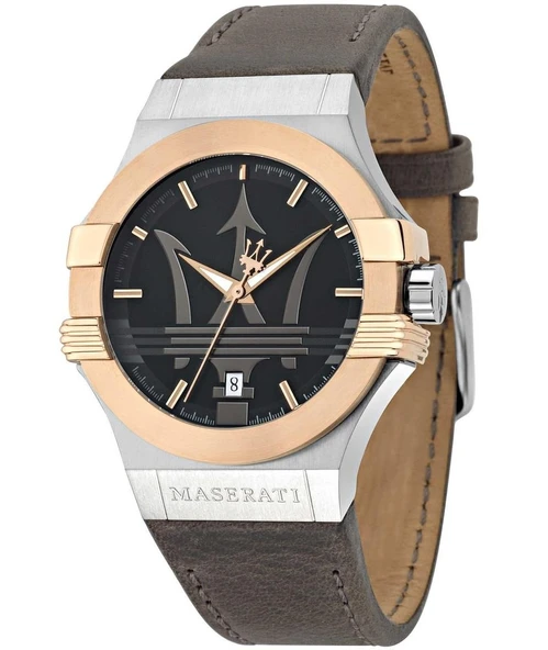 Maserati R8851108014 Erkek Kol Saati ürün görseli 1